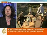 Al Jazeera speaks to Ana Murison, Global Jihad Analyst