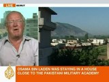 Al Jazeera speaks to Robert Fisk