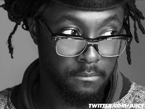 Will.i.am feat. Eva Simons - This is Love (Shahaf Moran Radio Edit)