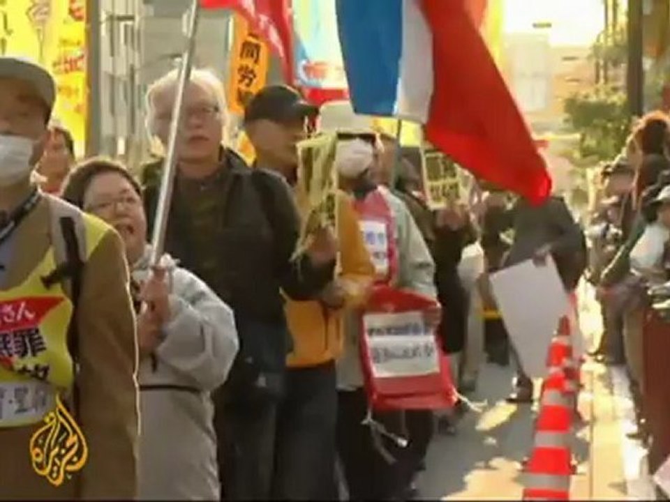Nuclear fallout was avoidable: ex-official.