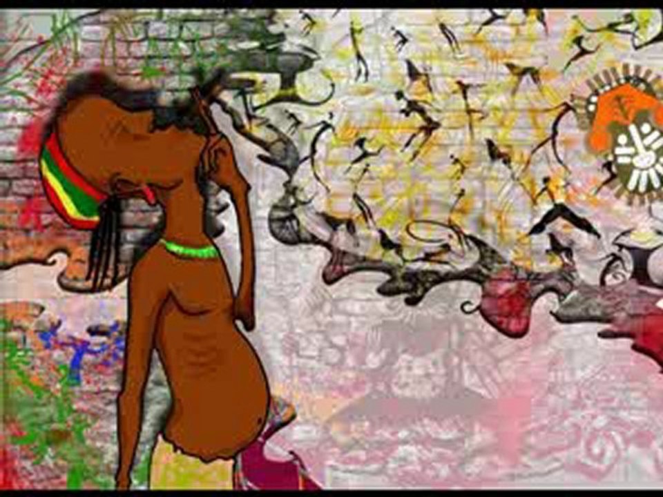 BaByLoNiK !!!!!!!!!!!!!!!! Rasta !!!!!!!! Medley !!!!!!!