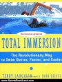 Sports Book Review: Total Immersion: The Revolutionary Way To Swim Better, Faster, and Easier by Terry Laughlin, John Delves