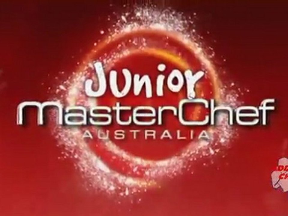 Jr. MCAU S02E08