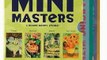 Children Book Review: Mini Masters Boxed Set by Julie Merberg, Suzanne Bober