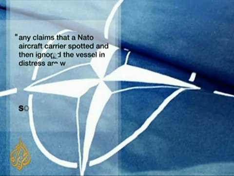 Mystery surrounds deaths of migrants in Mediterranean