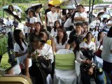 Abelardo P. Calimlim Treasured Moments at Holy Gardens Pangasinan Memorial Park
