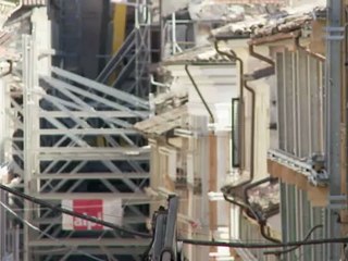 Witness - Return to L'Aquila: Broken Promises