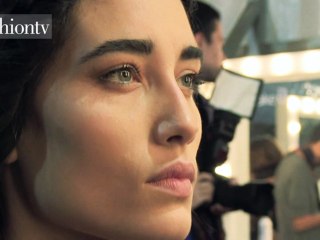 Backstage at FashionRio: Nica Kessler Spring '13 | FashionTV