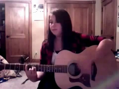 IZZI RAY (How He Loves)