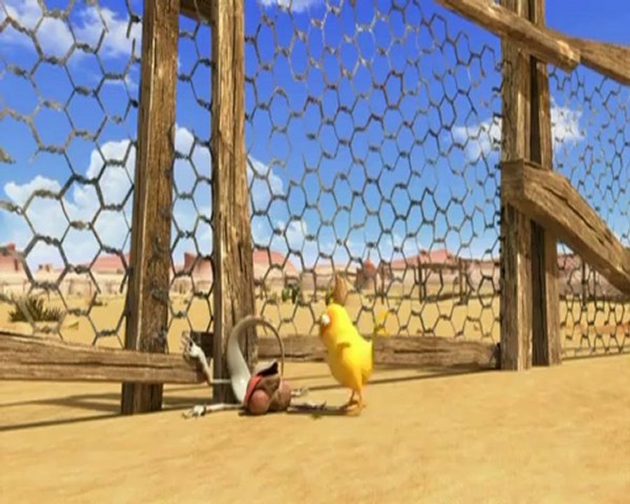 Oscars Oasis Ep 32