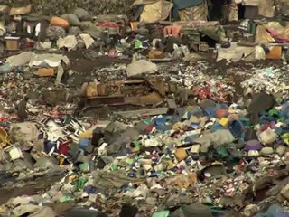 Witness - Street Life in Lagos