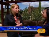 San Antonio Deck Builders - Great Day SA - Unique Deck and Patio