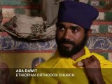 Struggle over the Nile - Ethiopian Monk