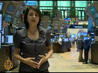 Wall Street takes stock of wild week