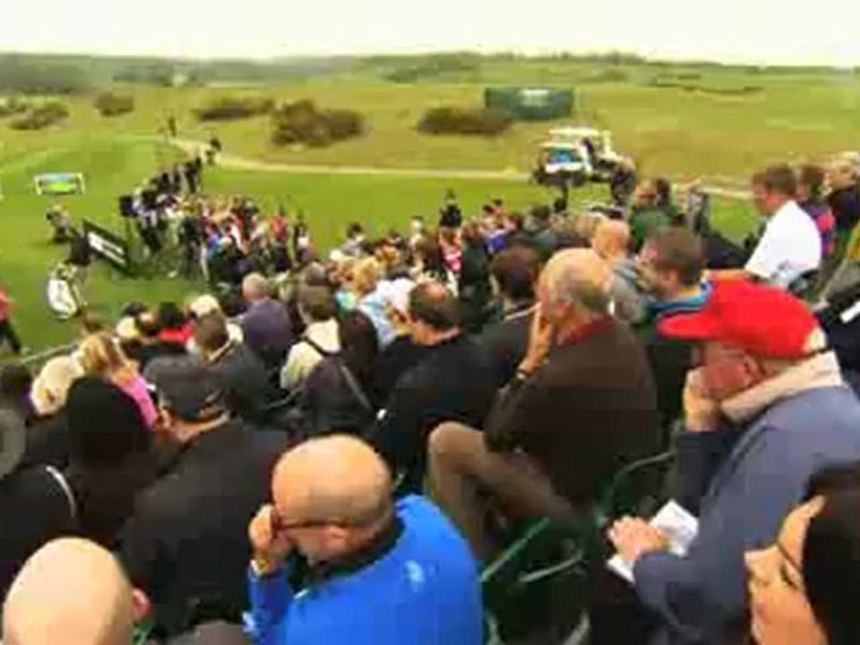 Watch Golf Live US SENIOR OPEN 2012 On ESPN