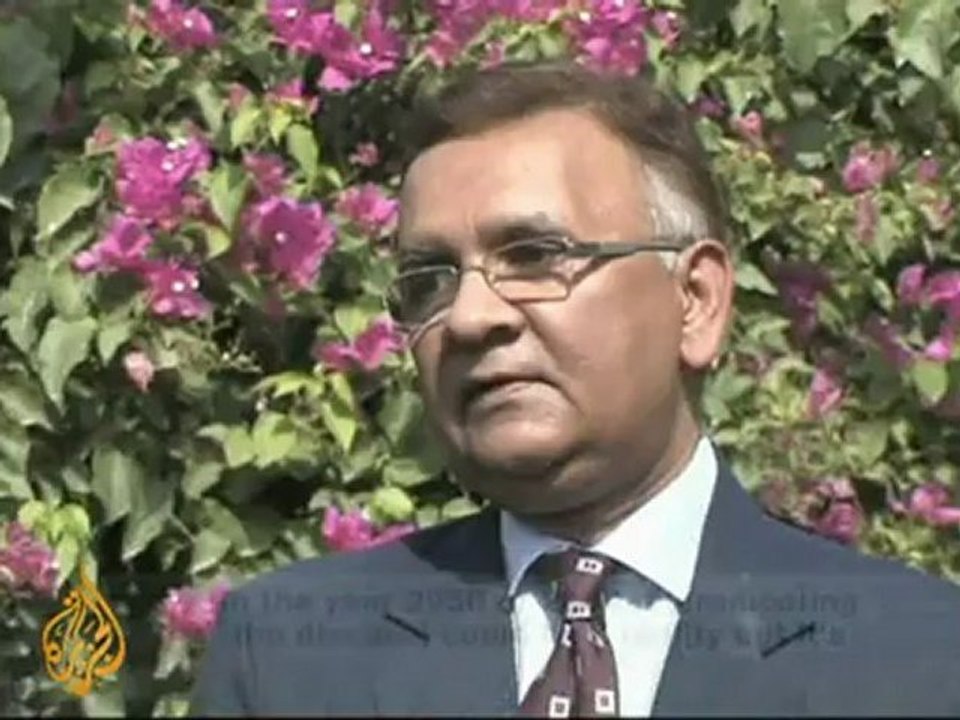 Pakistan's tuberculosis emergency