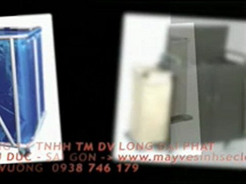 MÁY GIẶT GHẾ SOPHA - GIẶT THẢM GHẾ PHUN HÚT CLEANVAC 0938 746 179