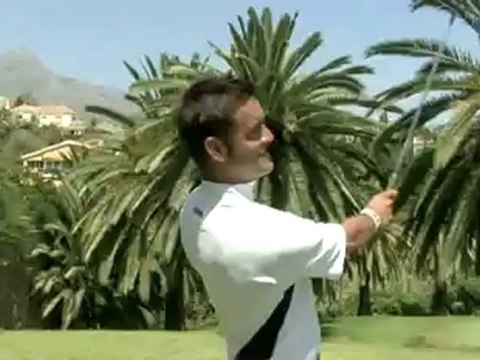 Full Championship Online Streaming Golf Senior Open 2012 July 26 -29