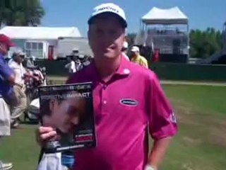 Full Championship Online Live Stream Golf Senior Open 2012 July 26 -29