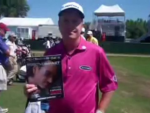 Full Championship Online Live Stream Golf Senior Open 2012 July 26 -29