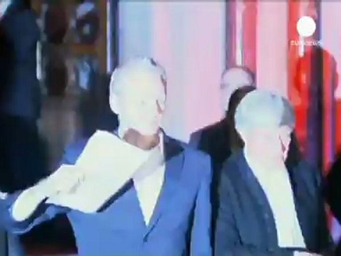 Baltasar Garzón va défendre Julian Assange