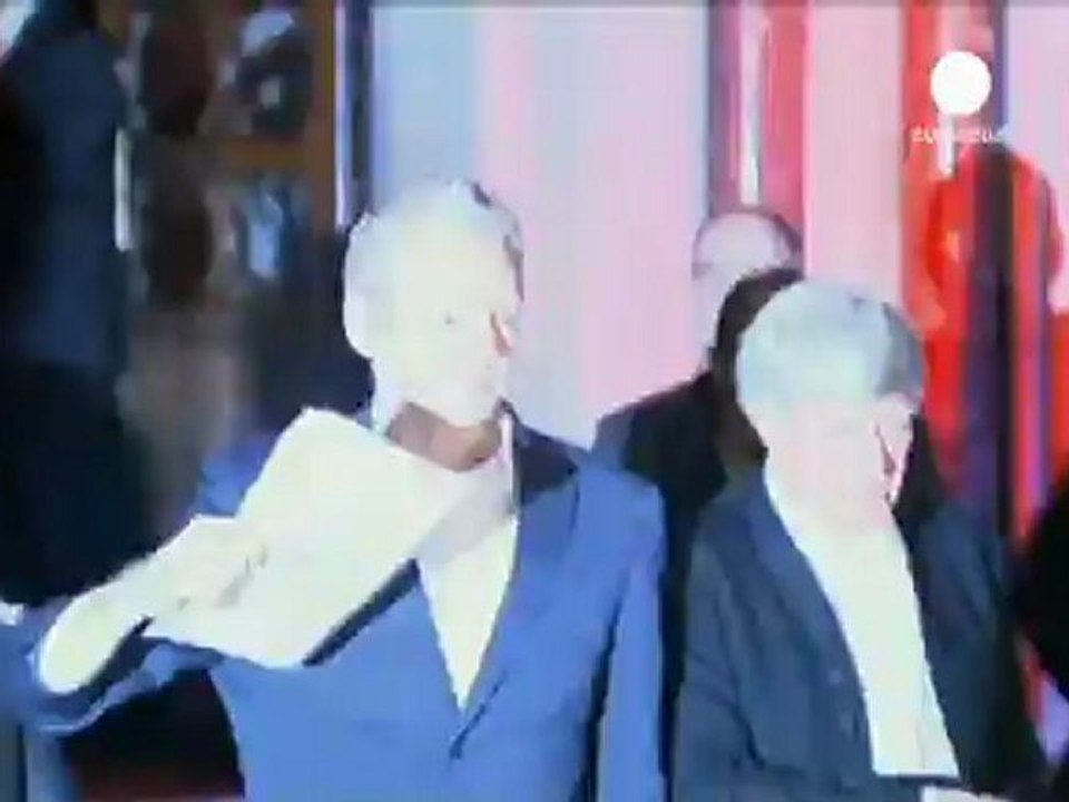 WikiLeaks hire Spain human rights judge