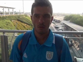 Γιώργος Αχιλλέως στο Balla