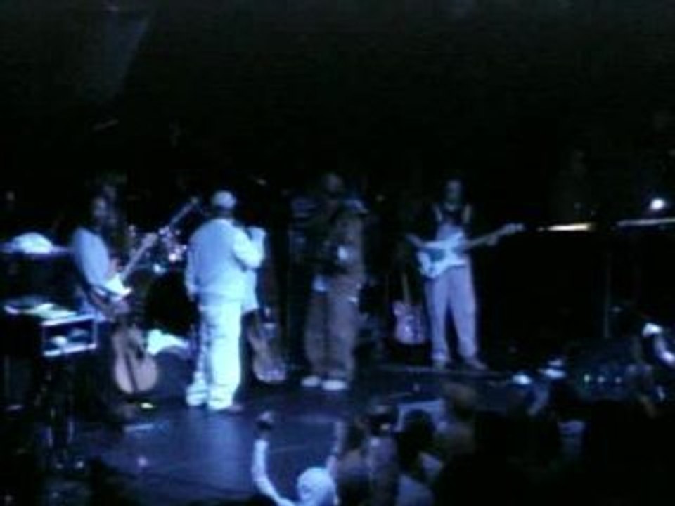 Barrington Levy - Black Roses