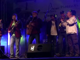 Nowy Brzeg Nowa Fala 2012 - zwiastun