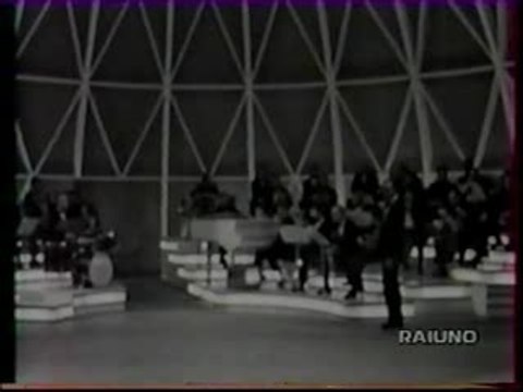 DALIDA Non e piu la mia canzone