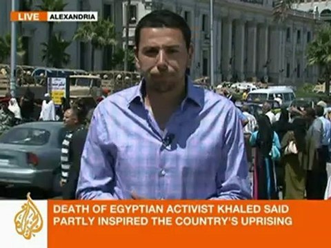Court delays Egypt brutality case verdict