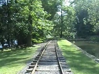 Hagley Museum Wilmington, DE 2005