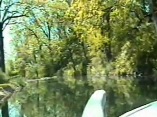 23 RD. Annual Union Canal Days Barge Ride Saturday May 19 2012