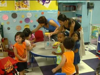 US budget  cuts will hit  working class health