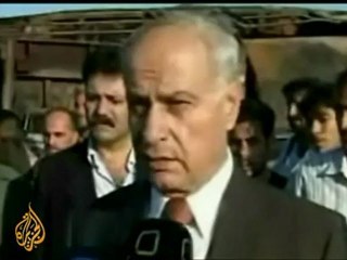 Syrian flashpoint city mourns Friday deaths