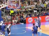 Basket - Pau Gasol: 