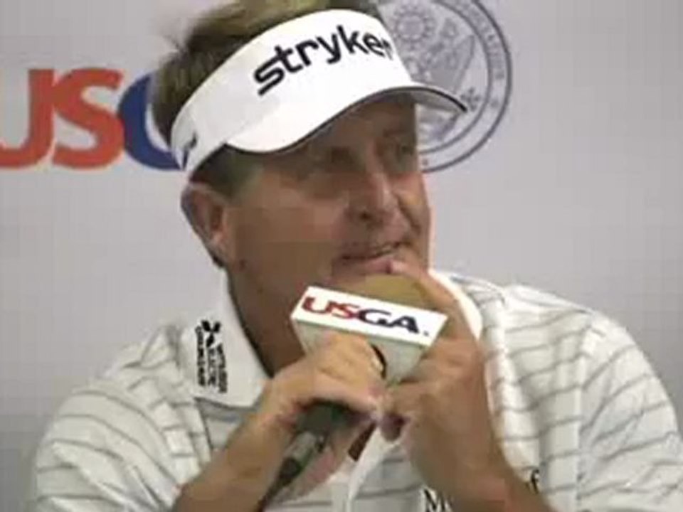 Watch Open Championship Golf Live Webstreaming July 2012