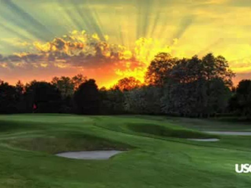 Golf US Open Live Webstream July 2012