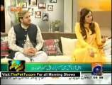 Geo Shaan Say By Geo News - 25th July 2012 - Part 2