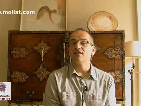 Vazken Andréassian - Pourquoi les rivières débordent-elles ? - Allons-nous manquer d'eau ? .