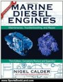 Sports Book Review: Marine Diesel Engines: Maintenance, Troubleshooting, and Repair by Nigel Calder