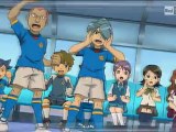 Inazuma Eleven - 3° Stagione - Il verdetto Finale -