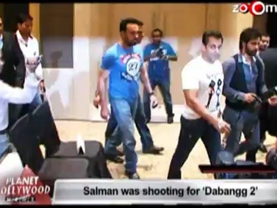 Katrina apparently had lunch with Ranbir