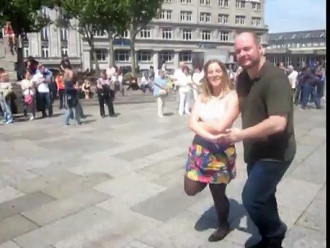 Salseros de Colonia Domplatte Teil 4