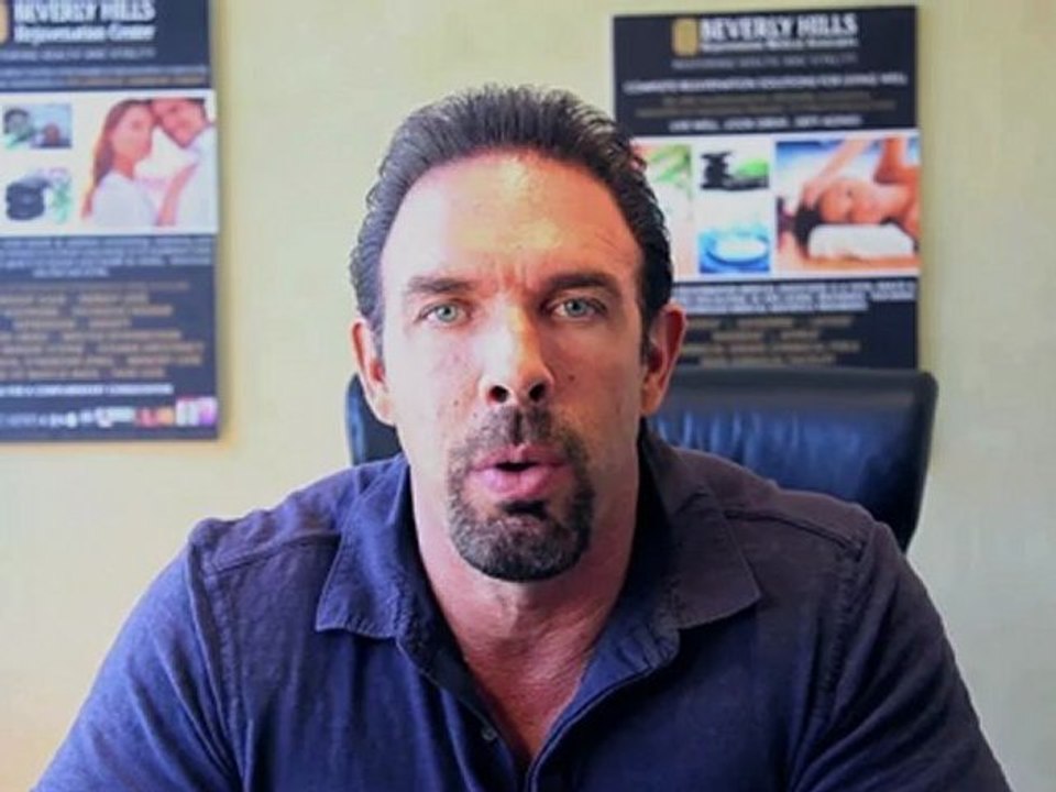 testosterone