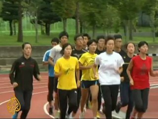 South Korea: The e-Sports generation