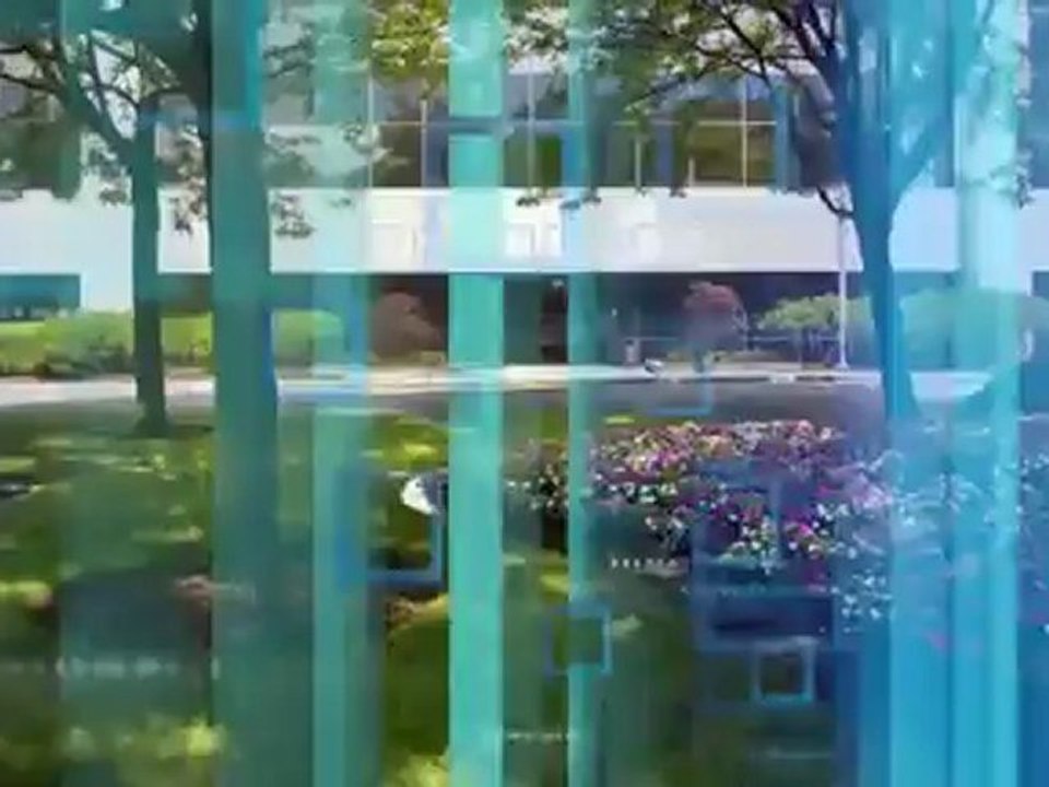 Mack-Cali The Volunteer Center of United Way Tenant Testimonial