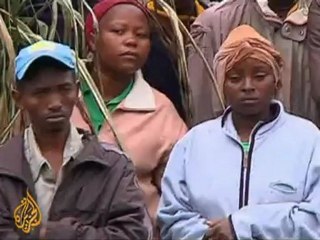 Scores killed in Kenya pipeline fire