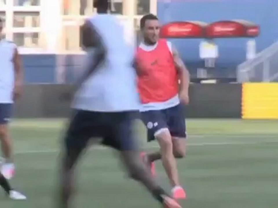 Girard: 'Geld ist nicht alles'