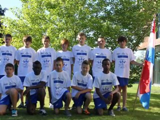 Stages Ete - Semaine 3 Episode 1